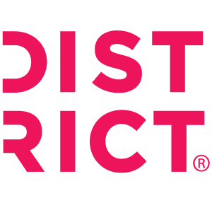 District